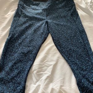 Lululemon Pace Rival size 12